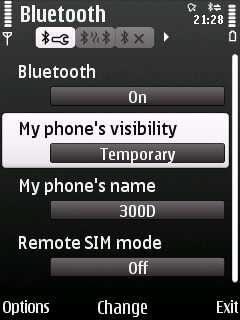nokia_bt_set_temporary_visible